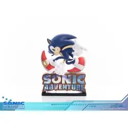 Sonic Adventure statuette PVC Sonic the Hedgehog Standard Edition 21 cm | 5060316626894