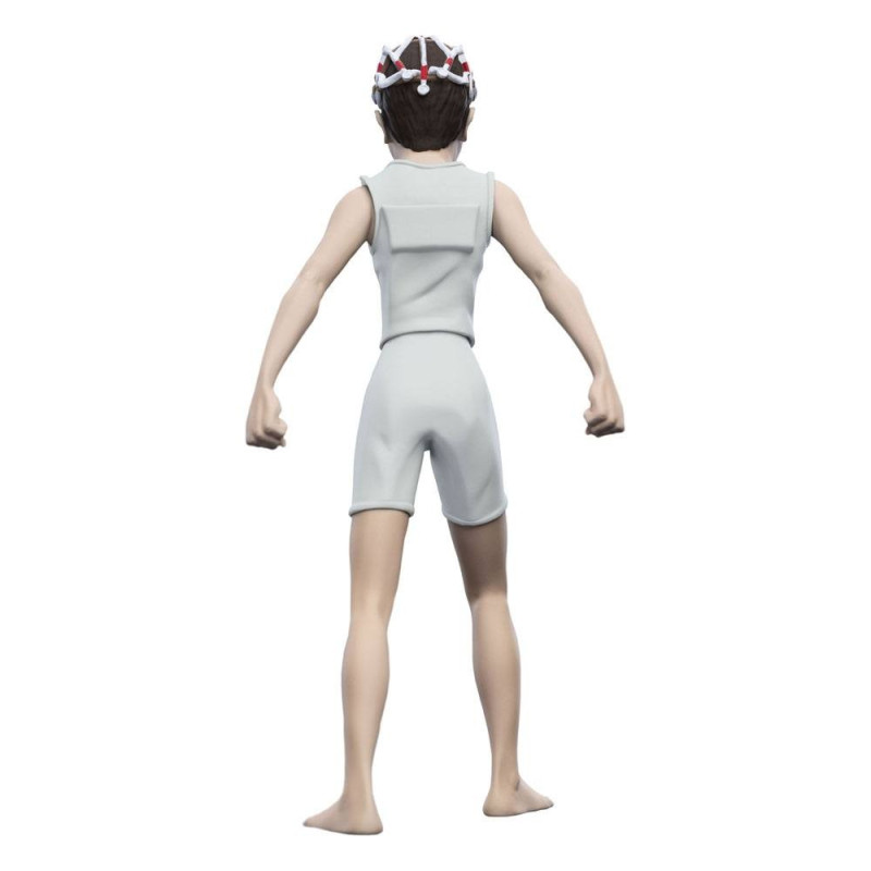 licence : Stranger Things
produit : Figurine Mini Epics - Eleven (Season 4) - 15 cm
marque : Weta Workshop