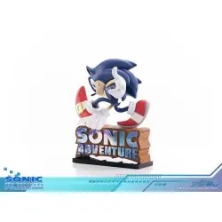 Sonic Adventure statuette PVC Sonic the Hedgehog Standard Edition 21 cm | 5060316626894