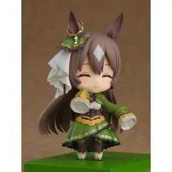 Uma Musume Pretty Derby figurine Nendoroid Satono Diamond 10 cm | 4580590193147