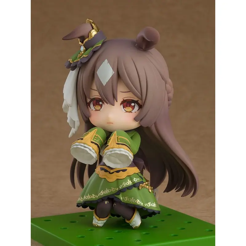 Uma Musume Pretty Derby figurine Nendoroid Satono Diamond 10 cm | 4580590193147