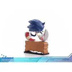 Sonic Adventure statuette PVC Sonic the Hedgehog Standard Edition 21 cm | 5060316626894