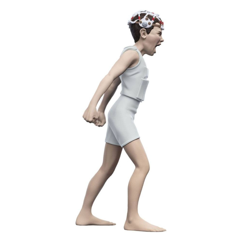 licence : Stranger Things
produit : Figurine Mini Epics - Eleven (Season 4) - 15 cm
marque : Weta Workshop