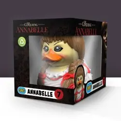 Annabelle Comes Home Tubbz figurine PVC Annabelle Boxed Edition 10 cm   | 5056280458531