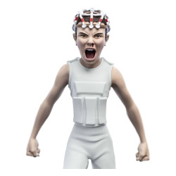License: Stranger Things
Product : Mini Epics - Eleven (Season 4) figurine - 15 cm
Brand: Weta Workshop