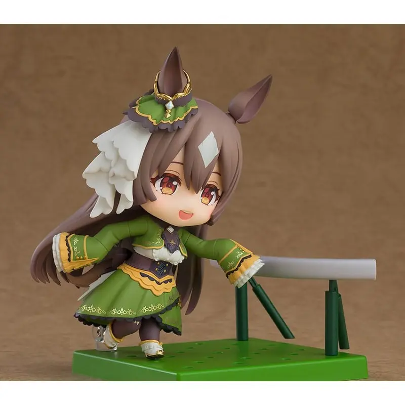 Uma Musume Pretty Derby figurine Nendoroid Satono Diamond 10 cm | 4580590193147