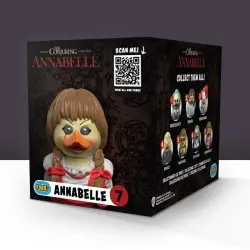 Annabelle Comes Home Tubbz figurine PVC Annabelle Boxed Edition 10 cm   | 5056280458531