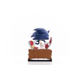 Sonic Adventure statuette PVC Sonic the Hedgehog Standard Edition 21 cm | 5060316626894