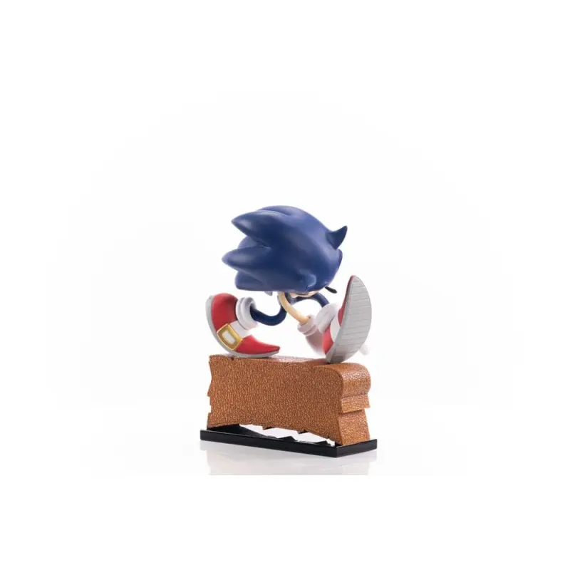 Sonic Adventure statuette PVC Sonic the Hedgehog Standard Edition 21 cm | 5060316626894