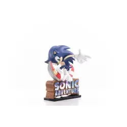 Sonic Adventure statuette PVC Sonic the Hedgehog Standard Edition 21 cm | 5060316626894