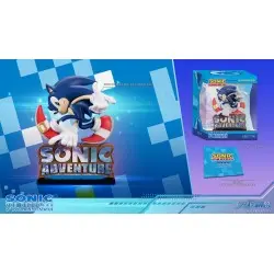 Sonic Adventure statuette PVC Sonic the Hedgehog Standard Edition 21 cm | 5060316626894