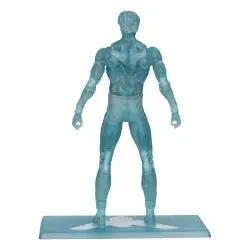 DC Multiverse figurine Nightwing (Titans) (Frostbite Edition) (Gold Label) 18 cm | 0787926172386