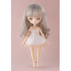 Nendoroid Doll Nendoroid More accessoires Doll Wig (One Curl/Ash Gray)  | 4580590193291