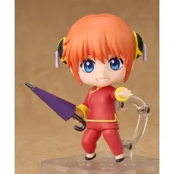 Gintama figurine Nendoroid Kagura 10 cm | 4580590193383