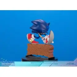 Sonic Adventure statuette PVC Sonic the Hedgehog Standard Edition 21 cm | 5060316626894