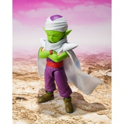 Dragon Ball Daima figurine S.H.Figuarts Piccolo Mini 9 cm            