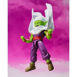 Dragon Ball Daima figurine S.H.Figuarts Piccolo Mini 9 cm            