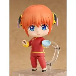 Gintama figurine Nendoroid Kagura 10 cm | 4580590193383