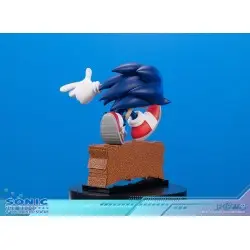 Sonic Adventure statuette PVC Sonic the Hedgehog Standard Edition 21 cm | 5060316626894