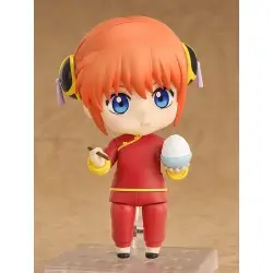 Gintama figurine Nendoroid Kagura 10 cm | 4580590193383