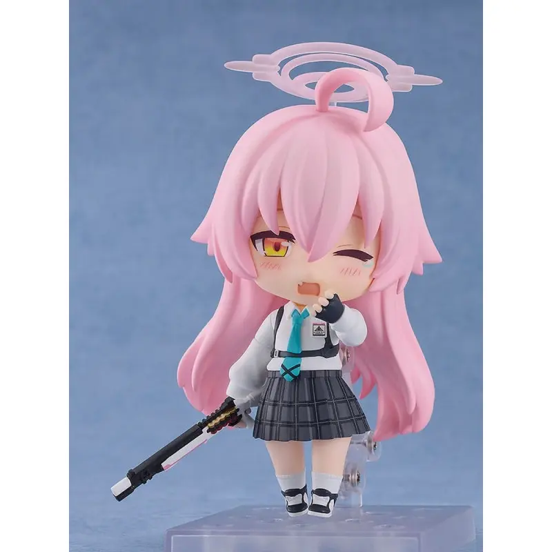 Blue Archive figurine Nendoroid Hoshino Takanashi 10 cm | 4580590193390