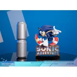 Sonic Adventure statuette PVC Sonic the Hedgehog Standard Edition 21 cm | 5060316626894