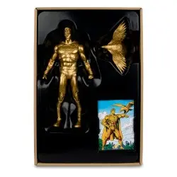 DC Multiverse figurine Superman (Centennial Park Tribute Statue) Gold Label 18 cm | 0787926172898