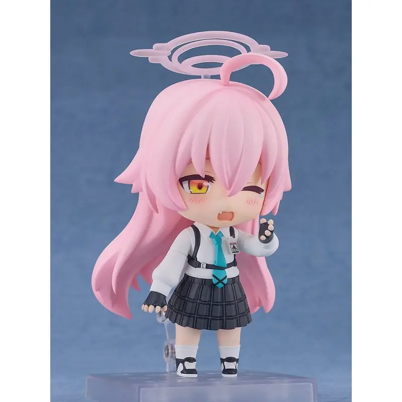 Blue Archive figurine Nendoroid Hoshino Takanashi 10 cm | 4580590193390