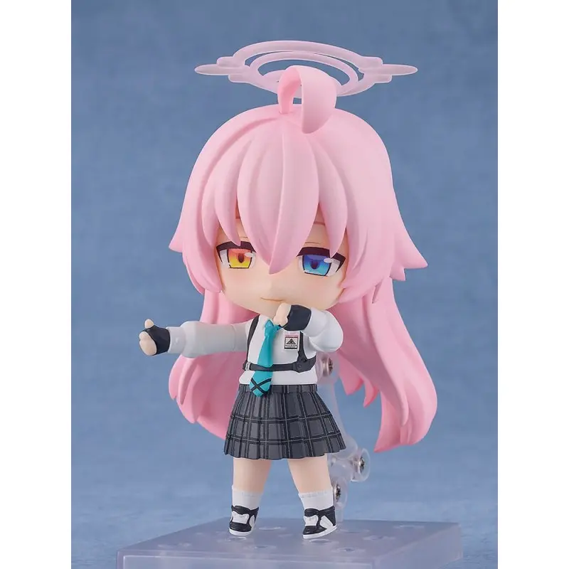 Blue Archive figurine Nendoroid Hoshino Takanashi 10 cm | 4580590193390