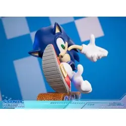 Sonic Adventure statuette PVC Sonic the Hedgehog Standard Edition 21 cm | 5060316626894