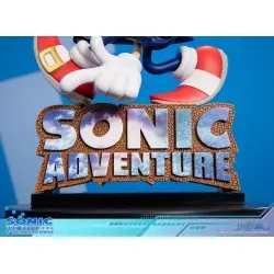 Sonic Adventure statuette PVC Sonic the Hedgehog Standard Edition 21 cm | 5060316626894