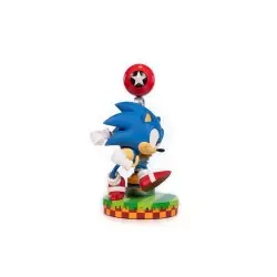 Sonic the Hedgehog statuette PVC Sonic Standard Edition 26 cm | 5060316622575