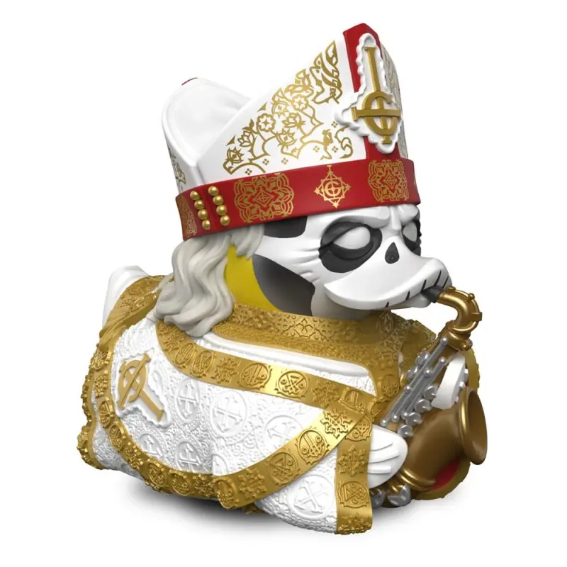 Ghost Tubbz figurine PVC Papa Nihil 1st Edition 10 cm | 5056280458807