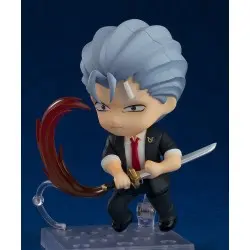 Undead Unluck figurine Nendoroid Andy 10 cm | 4580590193468