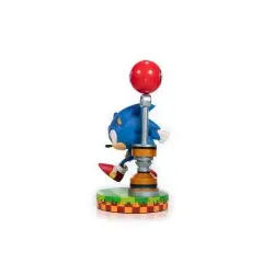 Sonic the Hedgehog statuette PVC Sonic Standard Edition 26 cm | 5060316622575