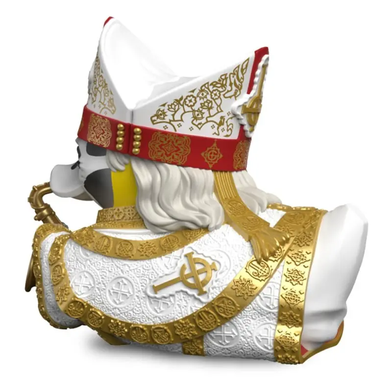 Ghost Tubbz figurine PVC Papa Nihil 1st Edition 10 cm | 5056280458807