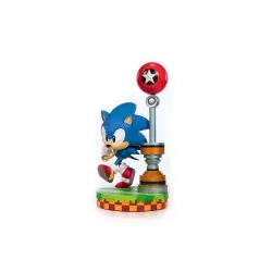 Sonic the Hedgehog statuette PVC Sonic Standard Edition 26 cm | 5060316622575