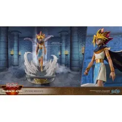 Yu-Gi-Oh! statuette Pharaoh Atem 29 cm | 5060316627747