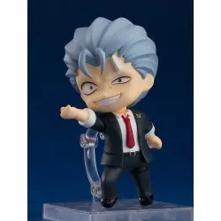 Undead Unluck figurine Nendoroid Andy 10 cm | 4580590193468