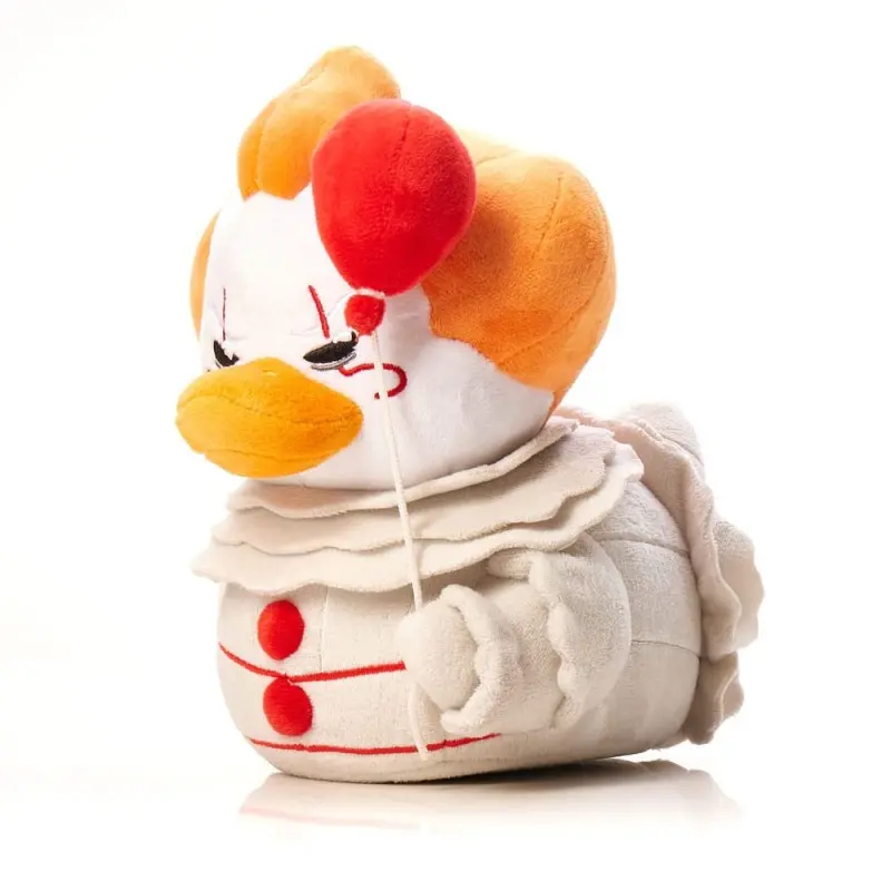 Ça Tubbz peluche Pennywise 20 cm | 5056280459125