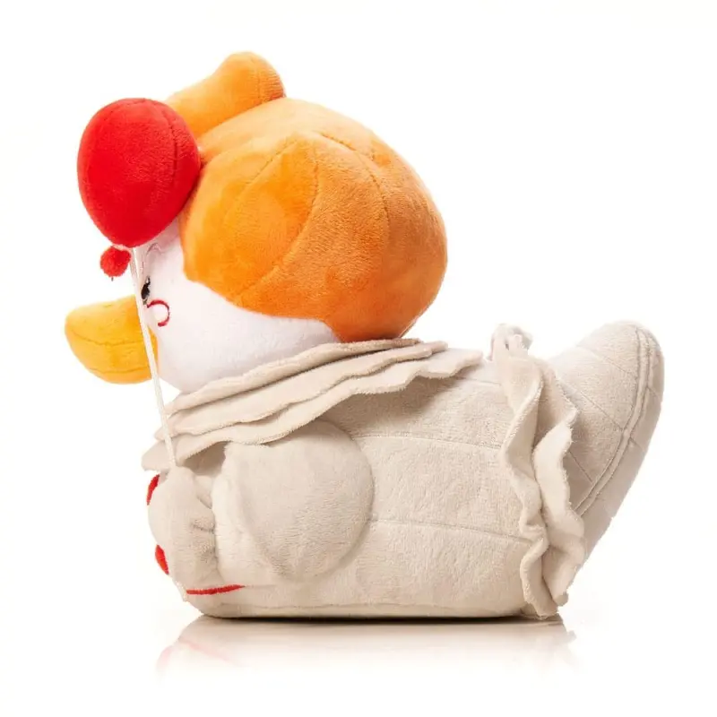 Ça Tubbz peluche Pennywise 20 cm | 5056280459125
