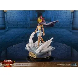 Yu-Gi-Oh! statuette Pharaoh Atem 29 cm | 5060316627747