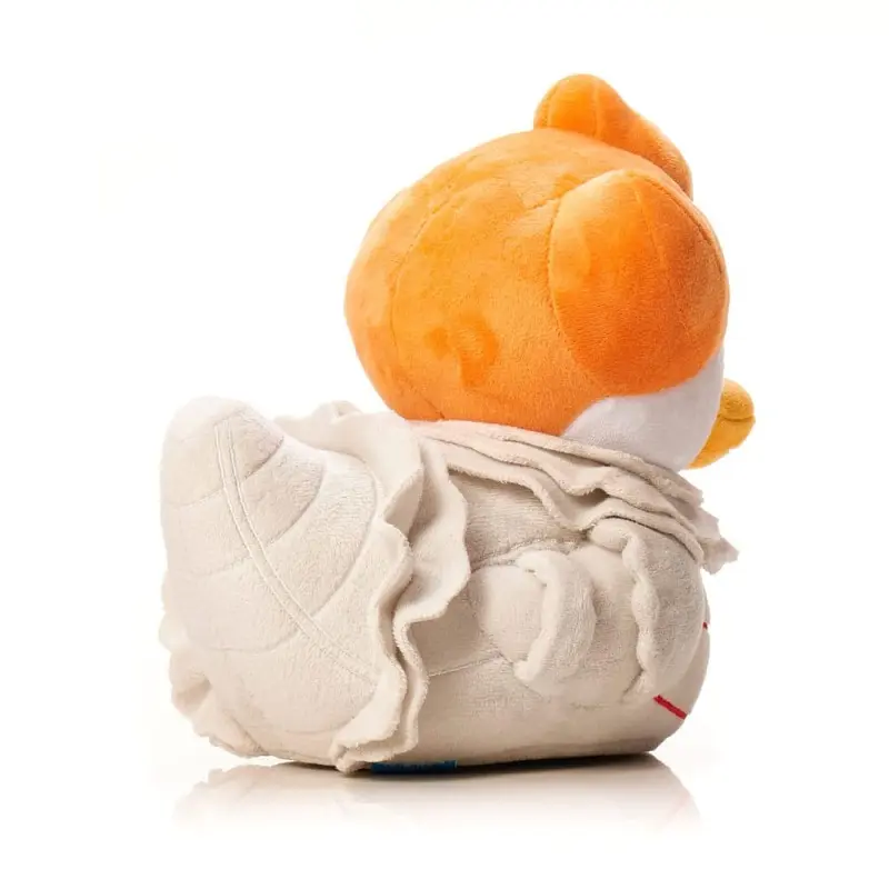 Ça Tubbz peluche Pennywise 20 cm | 5056280459125