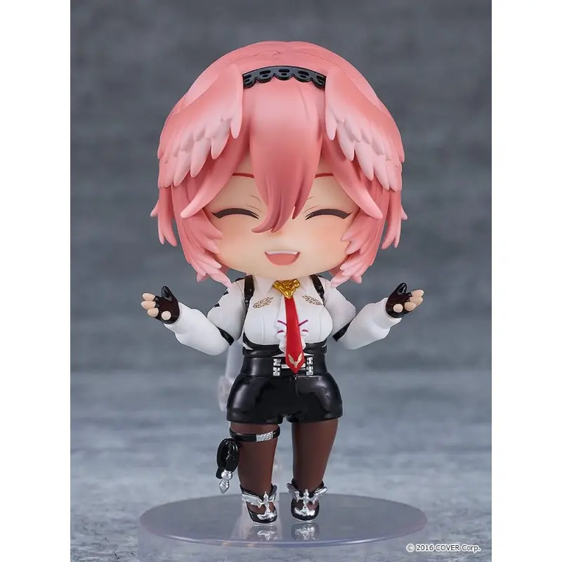 Hololive Production figurine Nendoroid Takane Lui 10 cm | 4580590193475