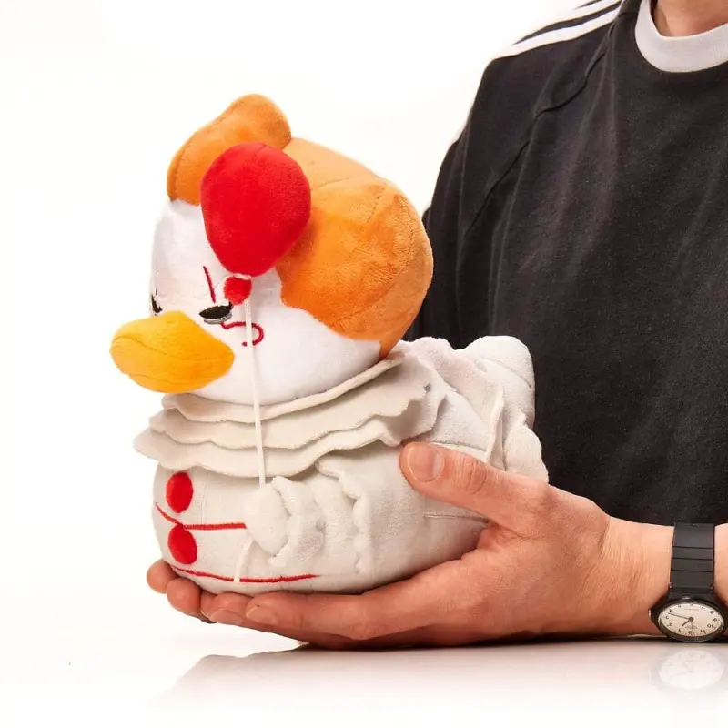 Ça Tubbz peluche Pennywise 20 cm | 5056280459125