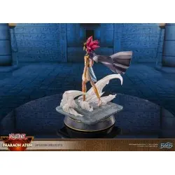 Yu-Gi-Oh! statuette Pharaoh Atem 29 cm | 5060316627747