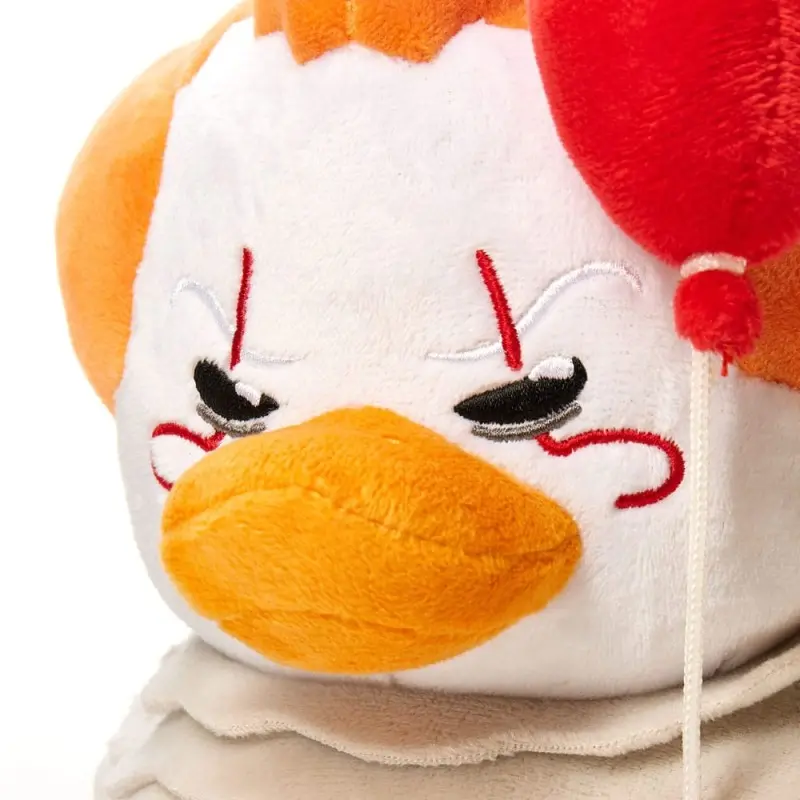 Ça Tubbz peluche Pennywise 20 cm | 5056280459125