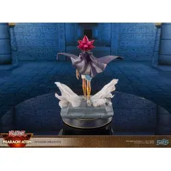 Yu-Gi-Oh! statuette Pharaoh Atem 29 cm | 5060316627747