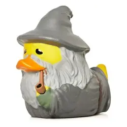 Le Seigneur des Anneaux Tubbz figurine Mini PVC Gandalf the Grey 5 cm | 5056280459224
