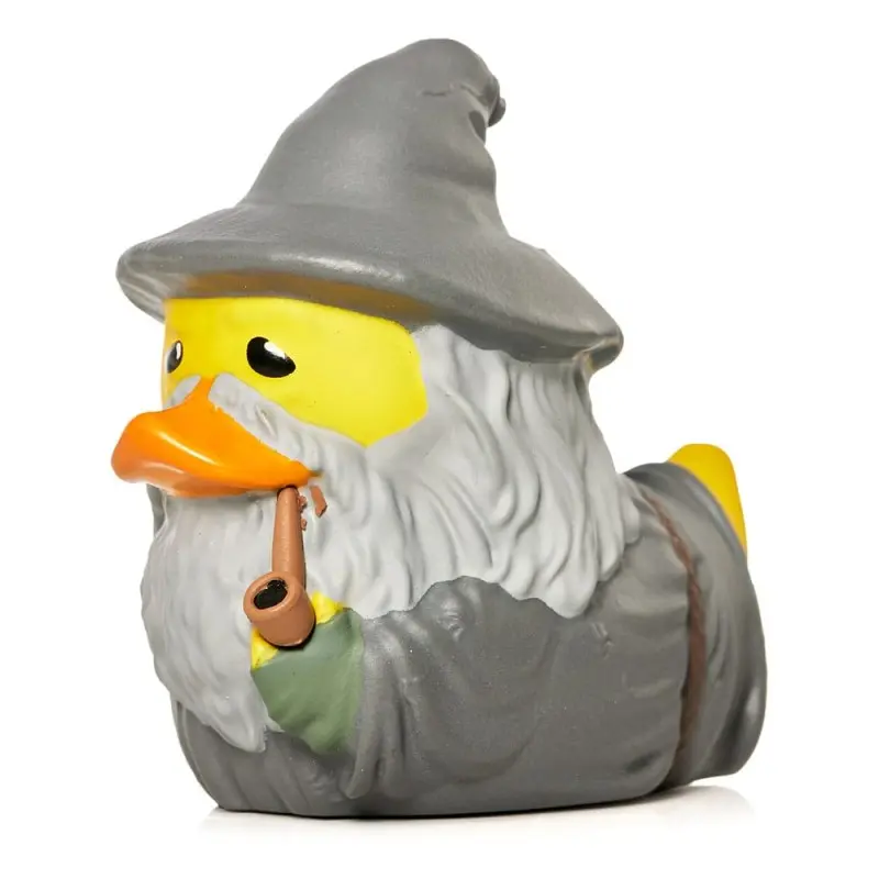 Le Seigneur des Anneaux Tubbz figurine Mini PVC Gandalf the Grey 5 cm | 5056280459224